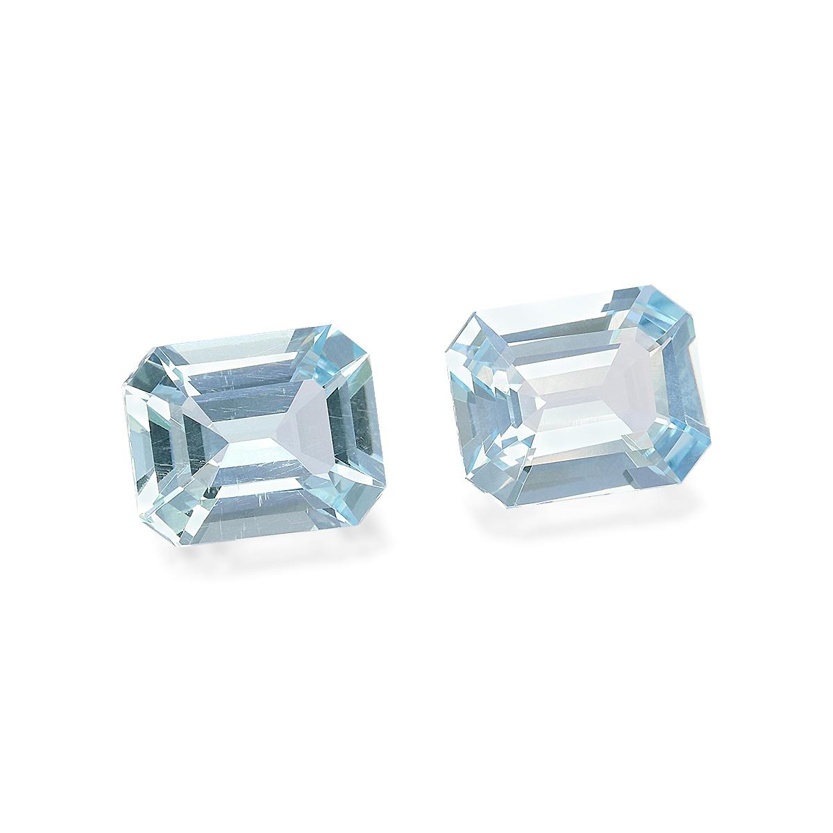 Aquamarine 5.51 ct
